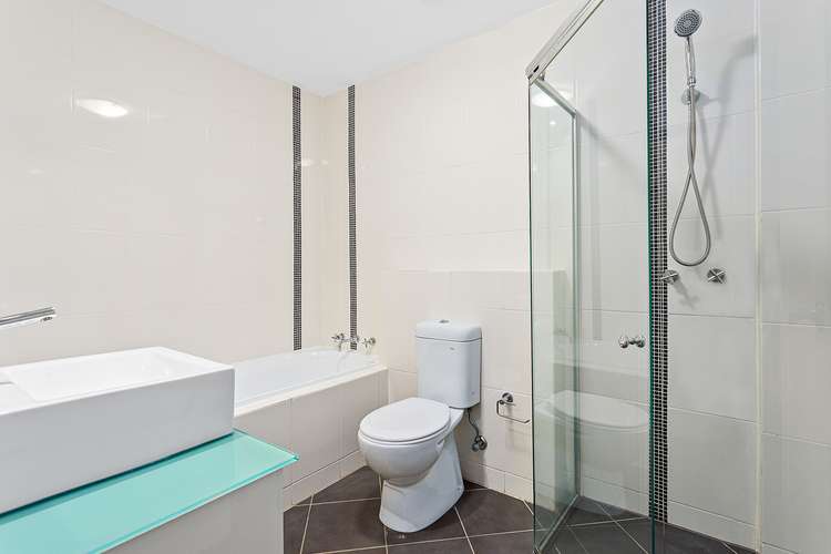 Fifth view of Homely apartment listing, 26/26-28 Market Street, Wollongong NSW 2500