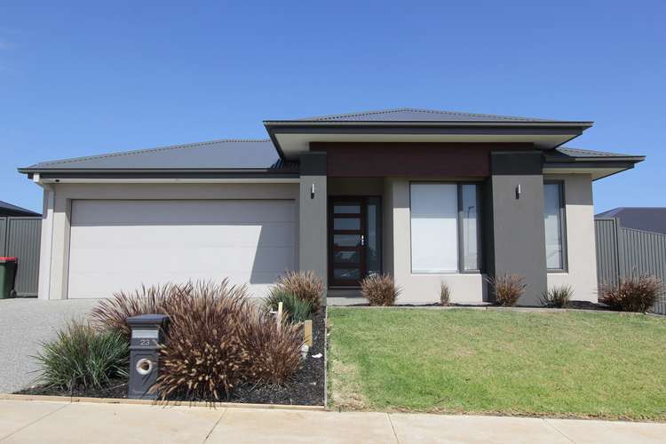 Main view of Homely house listing, 23 Seacrest Drive, Cowes VIC 3922
