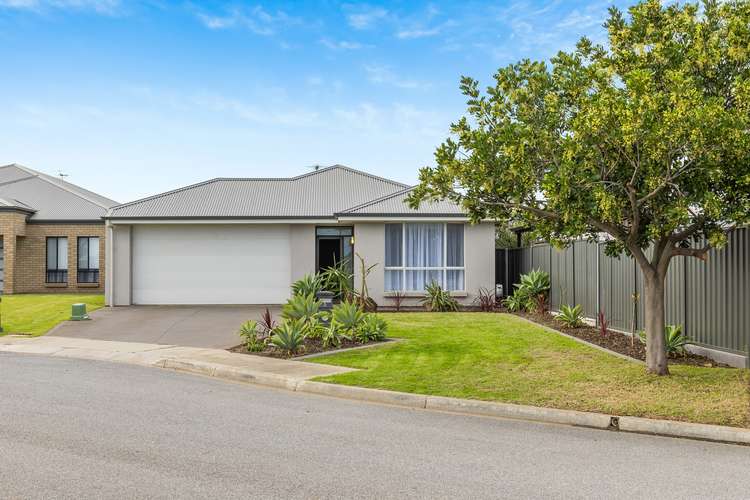 Second view of Homely house listing, 5 Muscat Court, Reynella SA 5161
