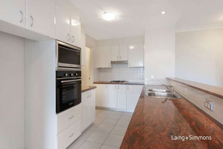 Second view of Homely apartment listing, 307/5 City Vew Road, Pennant Hills NSW 2120