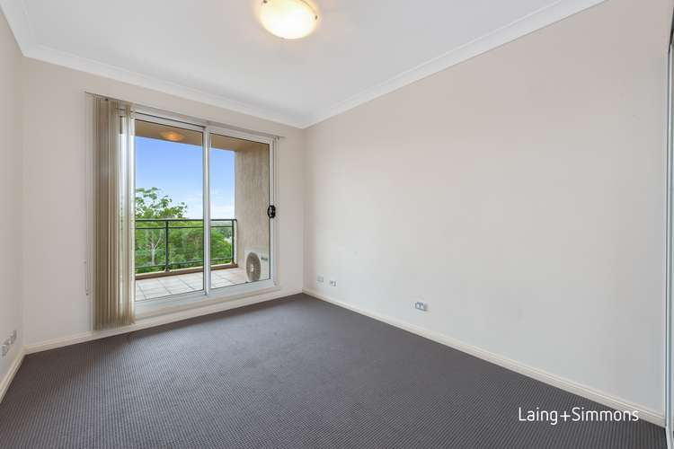 Fourth view of Homely apartment listing, 307/5 City Vew Road, Pennant Hills NSW 2120