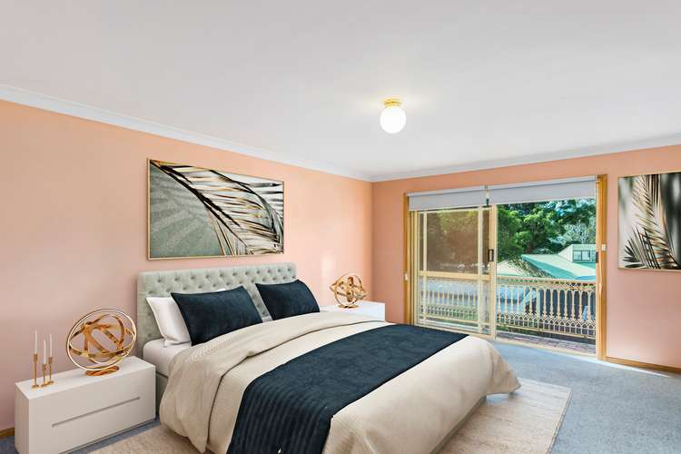 Fourth view of Homely townhouse listing, 2/6-8 New Dapto Road, Wollongong NSW 2500