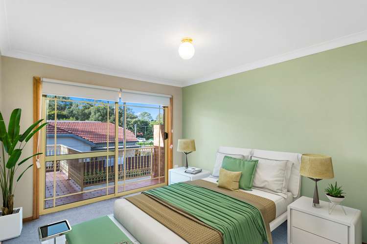 Fifth view of Homely townhouse listing, 2/6-8 New Dapto Road, Wollongong NSW 2500