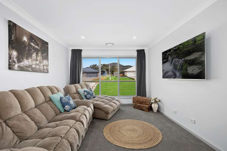 Fifth view of Homely house listing, 4 Diana Drive, Mudgee NSW 2850