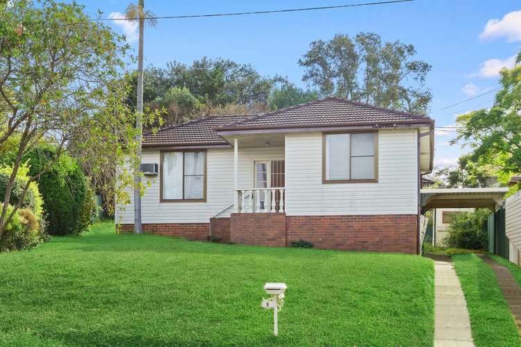Main view of Homely house listing, 6 Mamie Avenue, Seven Hills NSW 2147