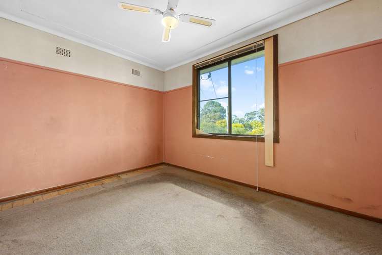 Fourth view of Homely house listing, 6 Mamie Avenue, Seven Hills NSW 2147