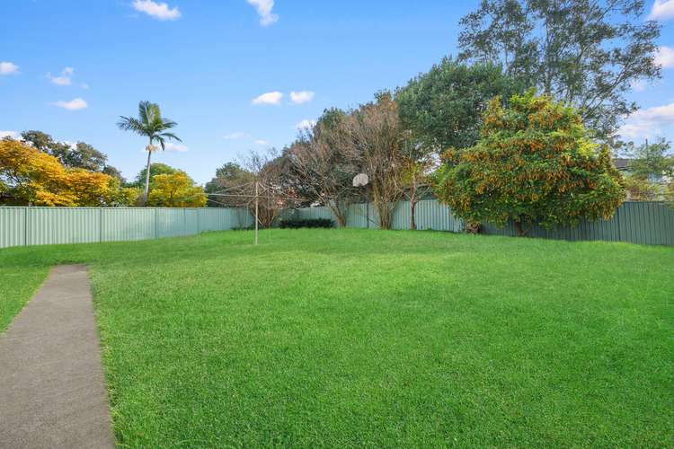 Sixth view of Homely house listing, 6 Mamie Avenue, Seven Hills NSW 2147