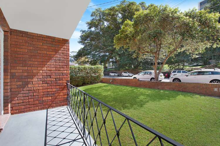 Third view of Homely apartment listing, 1/235a Alison Road, Randwick NSW 2031