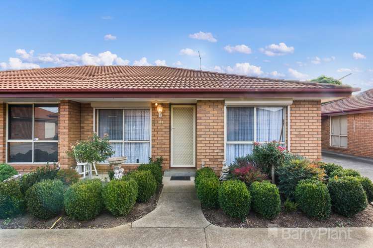 Main view of Homely unit listing, 6/59-61 Staughton Street, Melton South VIC 3338