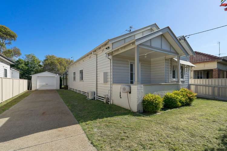 Main view of Homely house listing, 21 Baird Street, Hamilton North NSW 2292