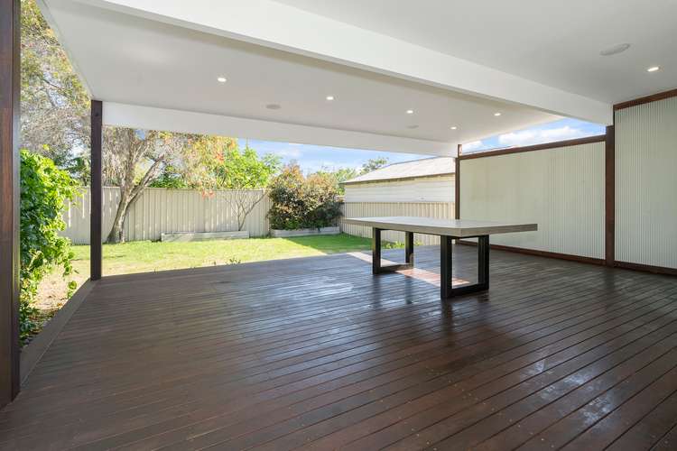 Fifth view of Homely house listing, 21 Baird Street, Hamilton North NSW 2292