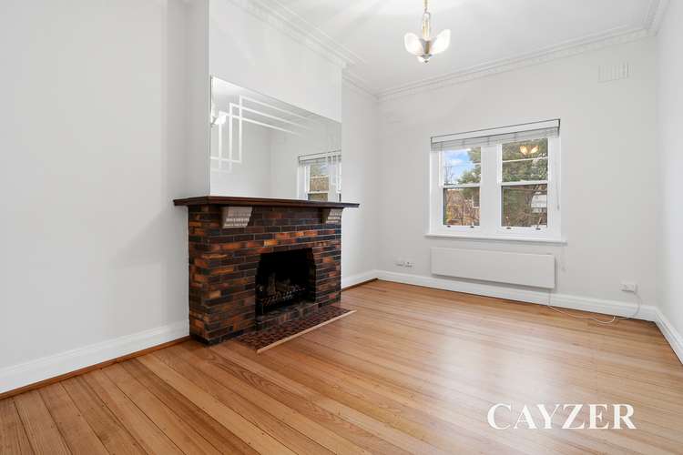 Third view of Homely apartment listing, 7/15 Cowderoy Street, St Kilda West VIC 3182