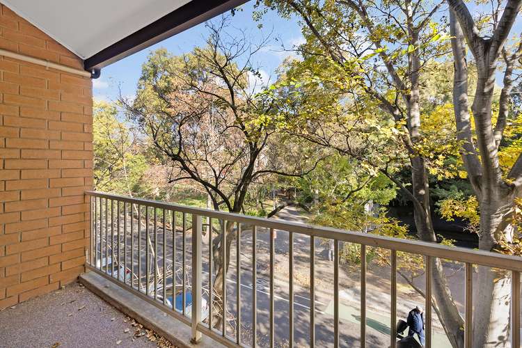 Main view of Homely apartment listing, 29/344 Bulwara Road, Ultimo NSW 2007