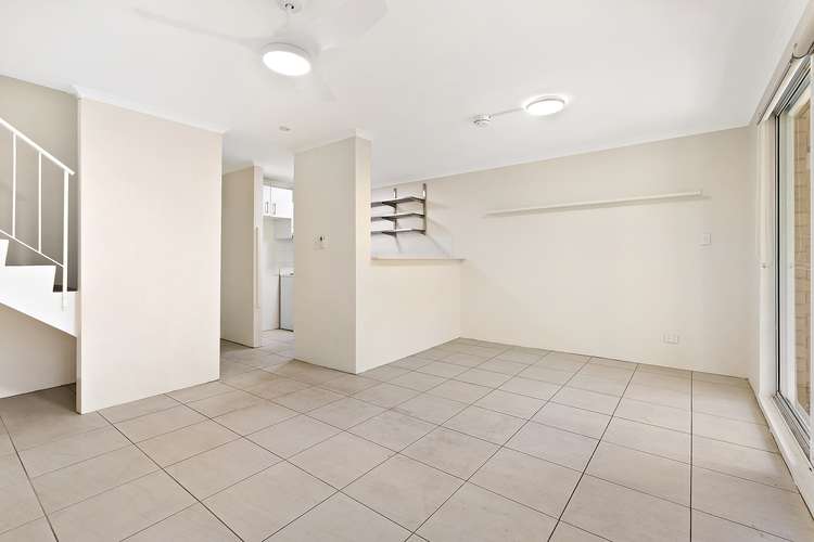 Third view of Homely apartment listing, 29/344 Bulwara Road, Ultimo NSW 2007