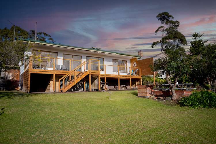 Main view of Homely house listing, 342 Boundary Road, Dromana VIC 3936
