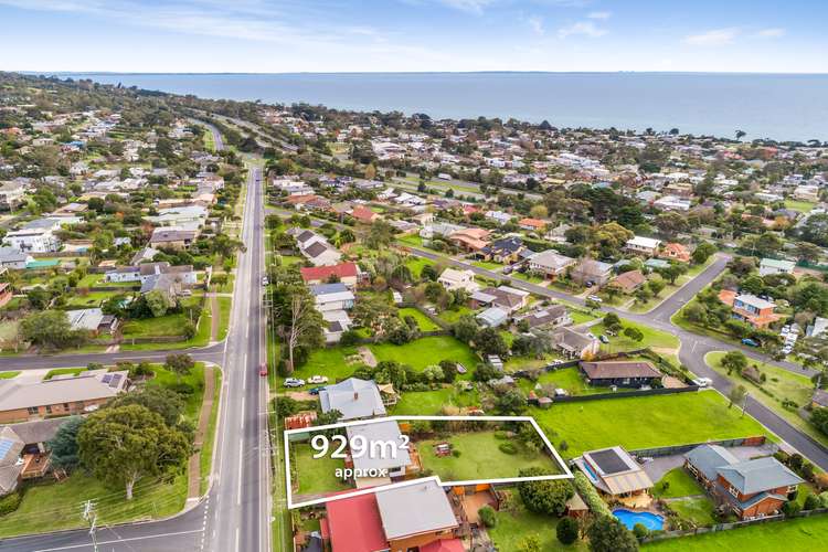 Fourth view of Homely house listing, 342 Boundary Road, Dromana VIC 3936