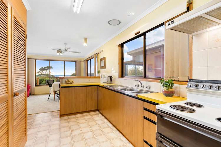 Fifth view of Homely house listing, 342 Boundary Road, Dromana VIC 3936