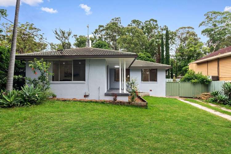 Second view of Homely house listing, 151C Bettington Road, Carlingford NSW 2118
