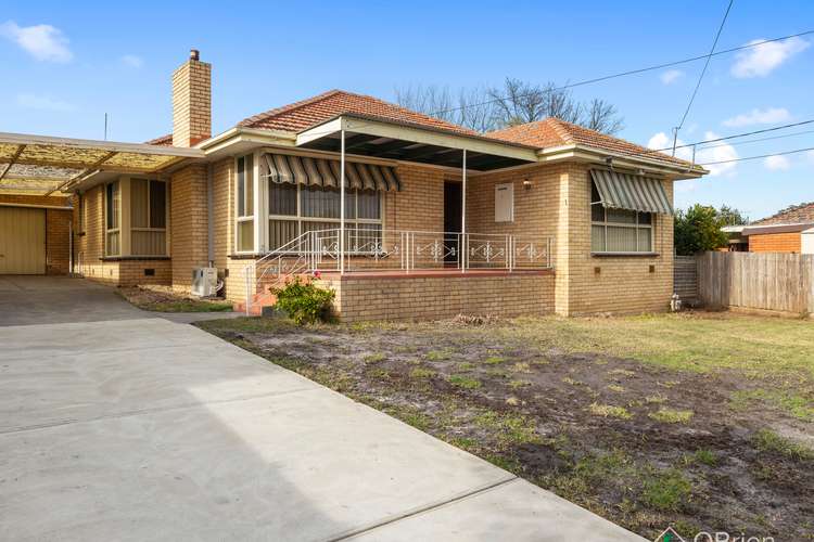 Second view of Homely house listing, 7 Ashleigh Street, Keysborough VIC 3173