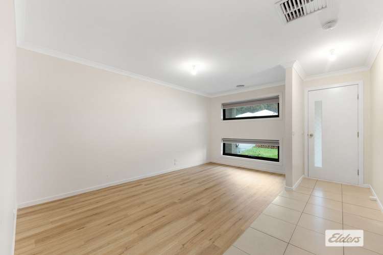 Sixth view of Homely house listing, 6 Sexton Place, Wodonga VIC 3690