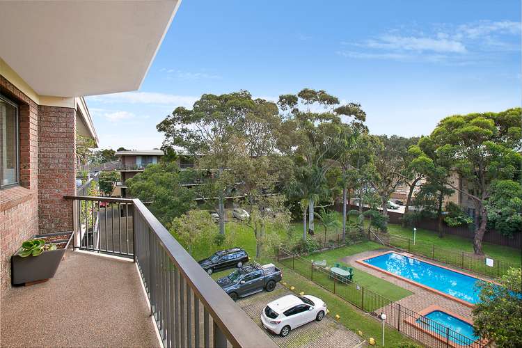 Main view of Homely unit listing, 30/276 Bunnerong Road, Hillsdale NSW 2036