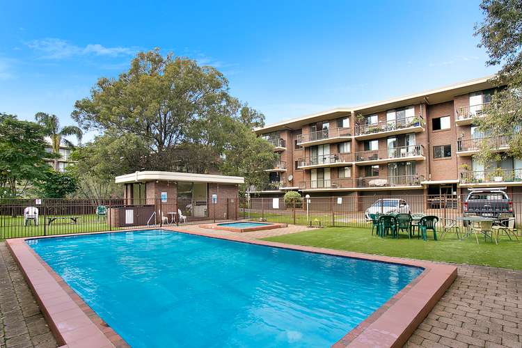 Third view of Homely unit listing, 30/276 Bunnerong Road, Hillsdale NSW 2036