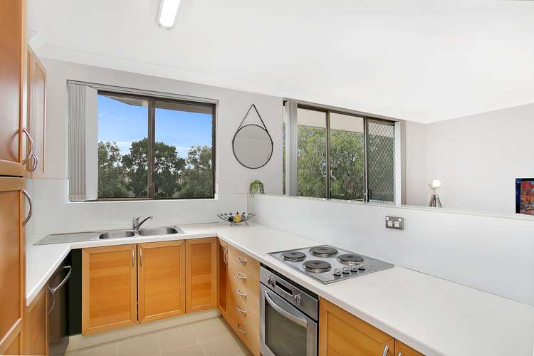 Fourth view of Homely unit listing, 30/276 Bunnerong Road, Hillsdale NSW 2036