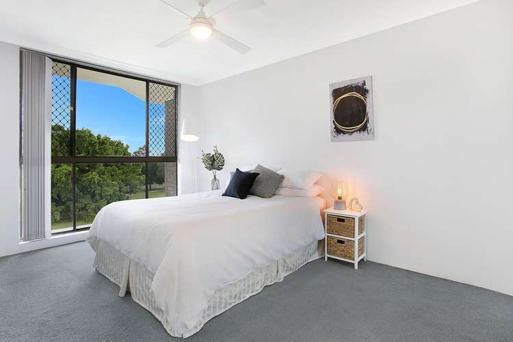 Sixth view of Homely unit listing, 30/276 Bunnerong Road, Hillsdale NSW 2036