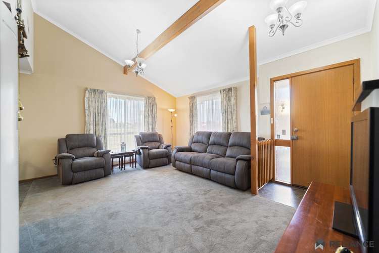 Fourth view of Homely house listing, 5 Reynolds Place, Melton South VIC 3338