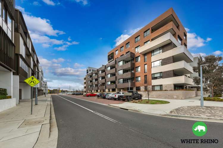 Main view of Homely apartment listing, 120/2 Kerridge Street, Kingston ACT 2604