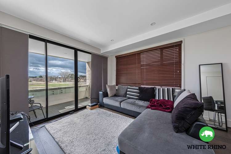 Fourth view of Homely apartment listing, 120/2 Kerridge Street, Kingston ACT 2604