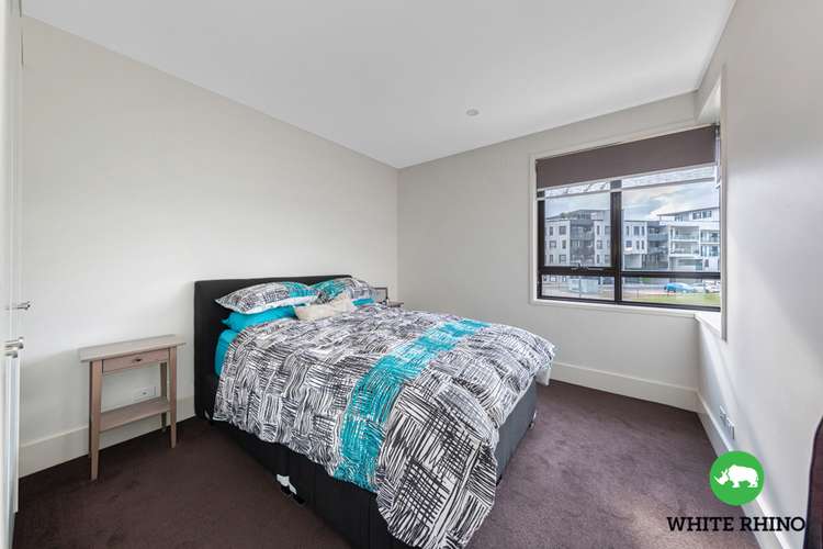 Fifth view of Homely apartment listing, 120/2 Kerridge Street, Kingston ACT 2604