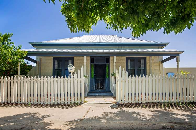 Main view of Homely house listing, 99 Old Port Road, Queenstown SA 5014