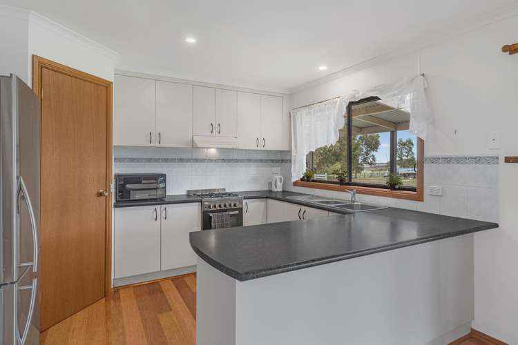 Third view of Homely house listing, 93 Greenes Lane, Gordon VIC 3345