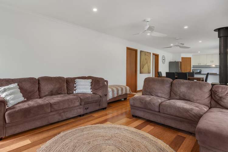 Fourth view of Homely house listing, 93 Greenes Lane, Gordon VIC 3345