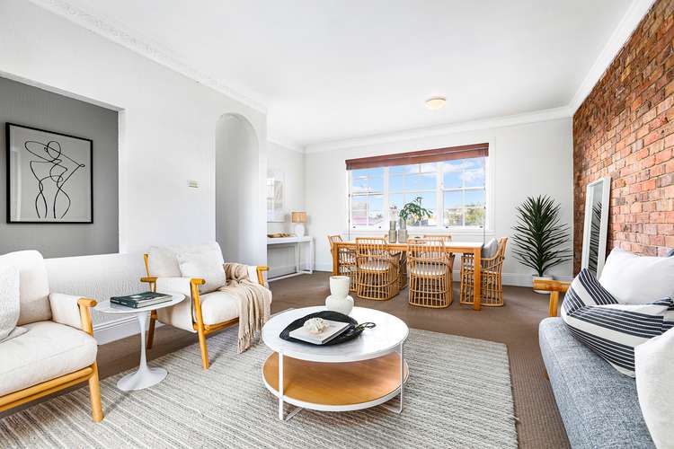 Second view of Homely apartment listing, 5/22 Royston Street, Darlinghurst NSW 2010