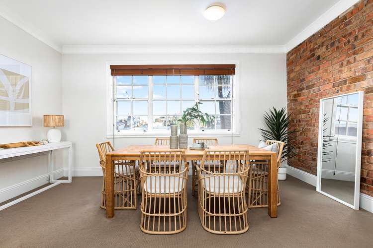 Third view of Homely apartment listing, 5/22 Royston Street, Darlinghurst NSW 2010