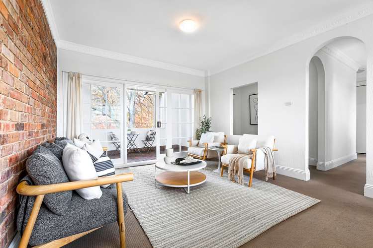 Fourth view of Homely apartment listing, 5/22 Royston Street, Darlinghurst NSW 2010