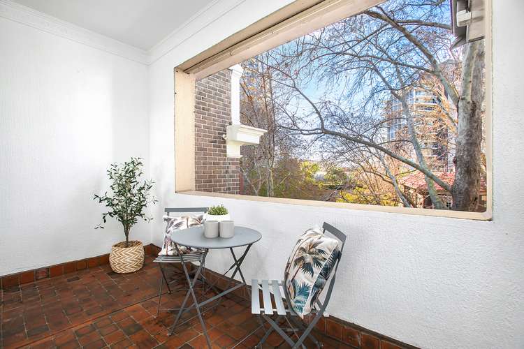 Fifth view of Homely apartment listing, 5/22 Royston Street, Darlinghurst NSW 2010