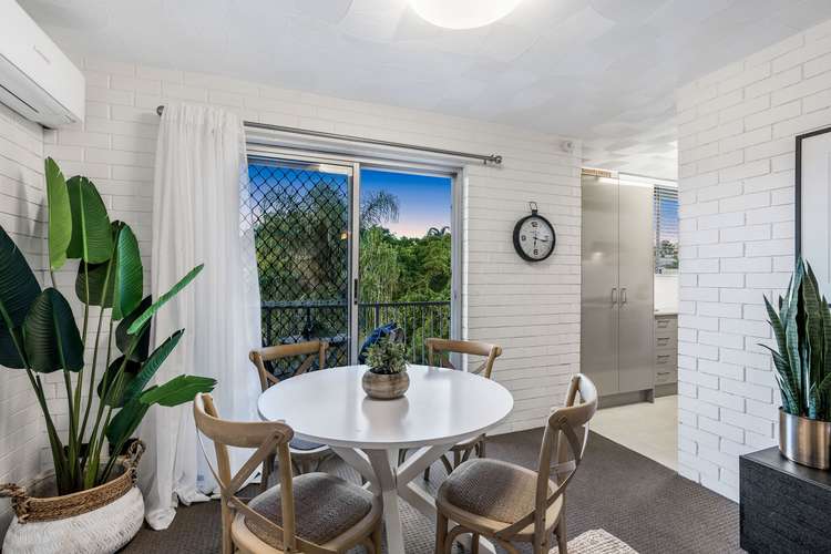 Sixth view of Homely unit listing, 12/92 Bovelles Street, Camp Hill QLD 4152