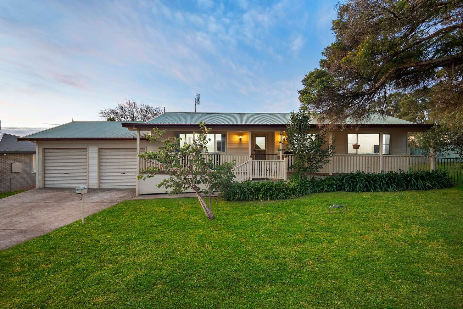 Main view of Homely house listing, 2 Belmont Avenue, Cessnock NSW 2325