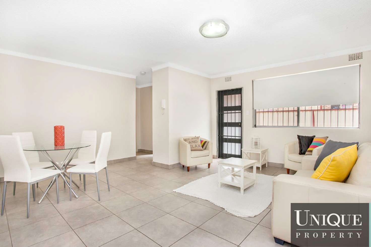 Main view of Homely apartment listing, 3/166 Victoria Road, Punchbowl NSW 2196
