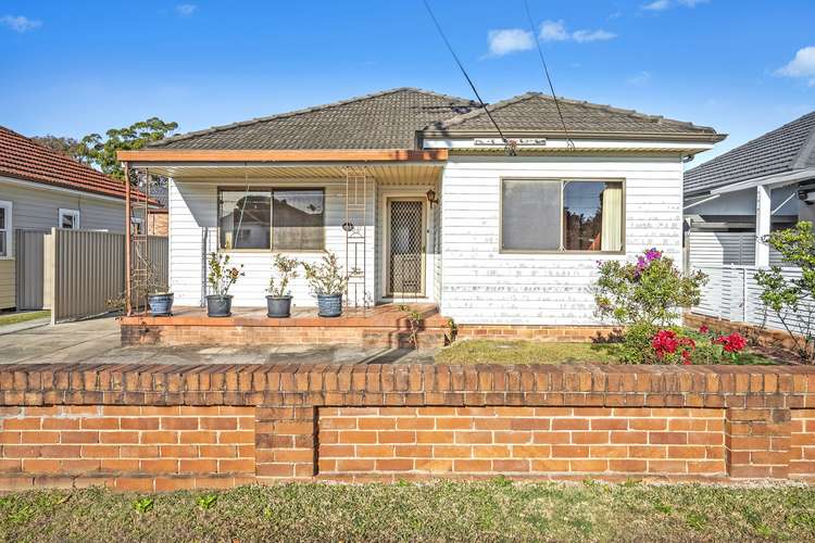 Main view of Homely house listing, 61 Park Road, Sans Souci NSW 2219