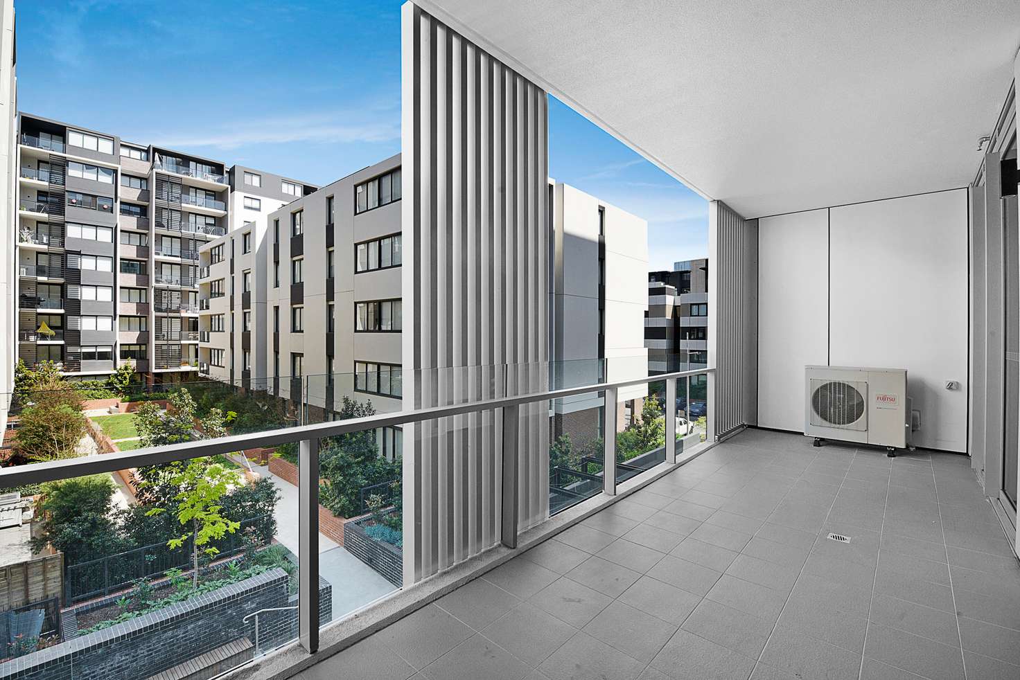 Main view of Homely apartment listing, 710/8 Aviators Way, Penrith NSW 2750