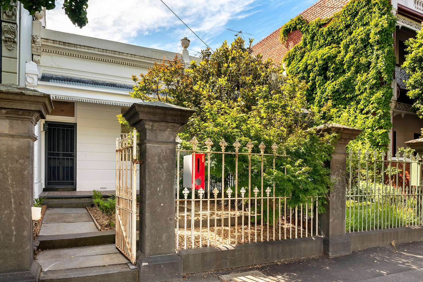 Main view of Homely house listing, 34 George Street, Fitzroy VIC 3065