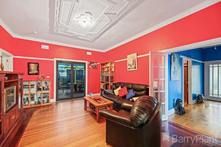 Fifth view of Homely house listing, 9 Grant Street, Drouin VIC 3818