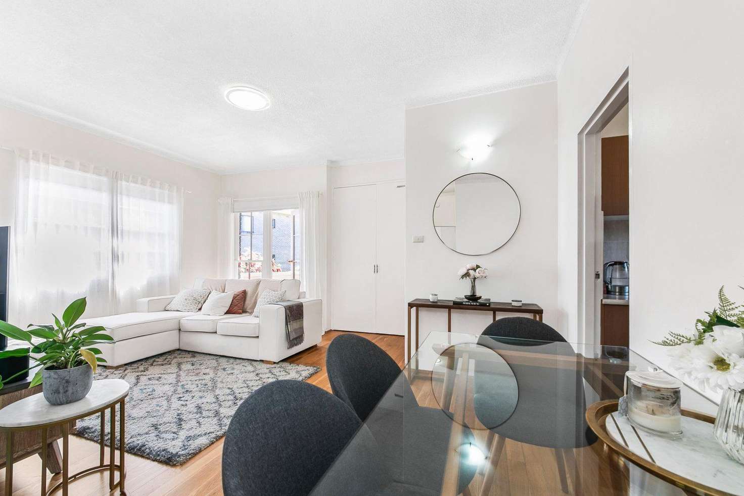 Main view of Homely apartment listing, 21/18 Belmore Street, Arncliffe NSW 2205