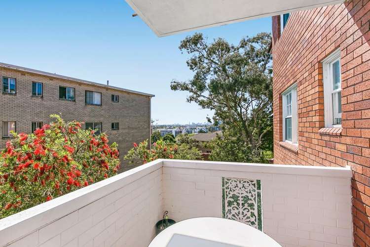 Second view of Homely apartment listing, 21/18 Belmore Street, Arncliffe NSW 2205