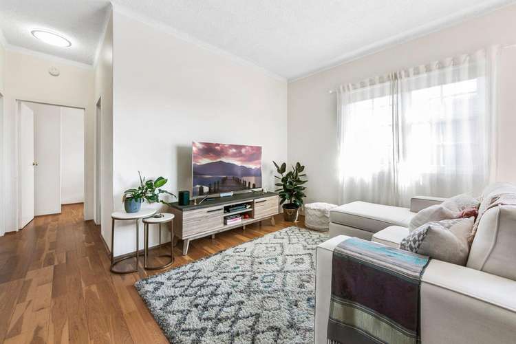 Third view of Homely apartment listing, 21/18 Belmore Street, Arncliffe NSW 2205