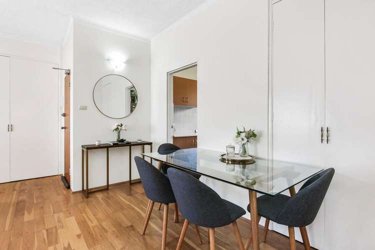 Fifth view of Homely apartment listing, 21/18 Belmore Street, Arncliffe NSW 2205